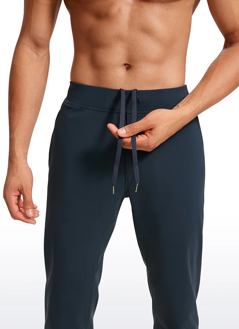 On the Travel Joggers 30''- Ankle Zipper - Image 13
