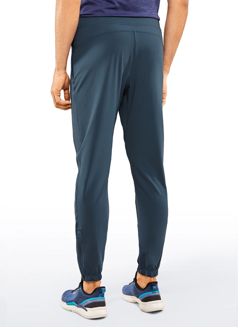 On the Travel Joggers 30''- Ankle Zipper - Image 18