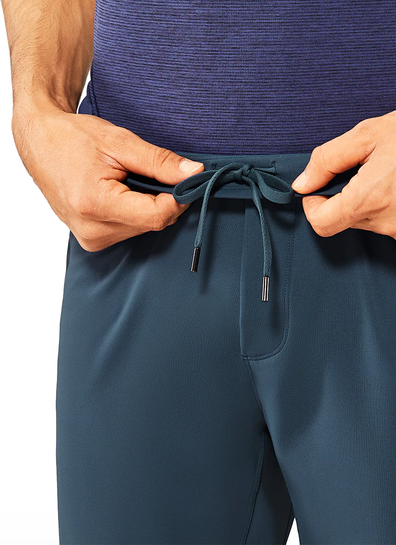 On the Travel Joggers 30''- Ankle Zipper - Image 21