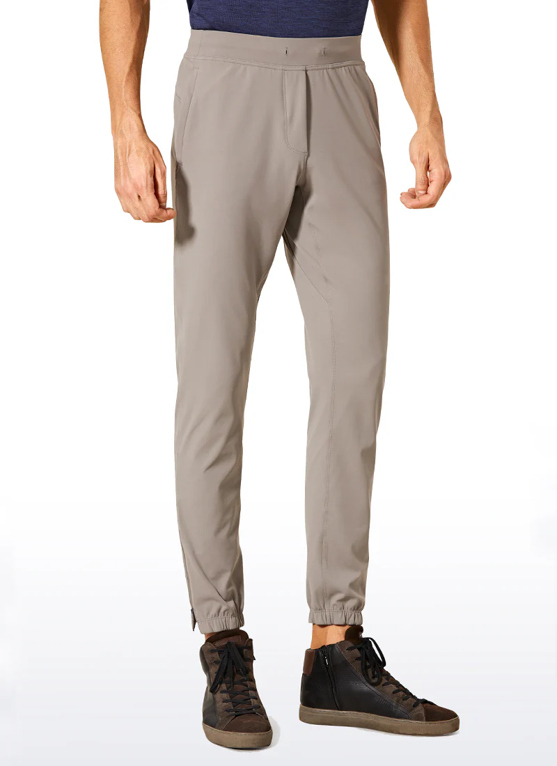 On the Travel Joggers 30''- Ankle Zipper - Image 22