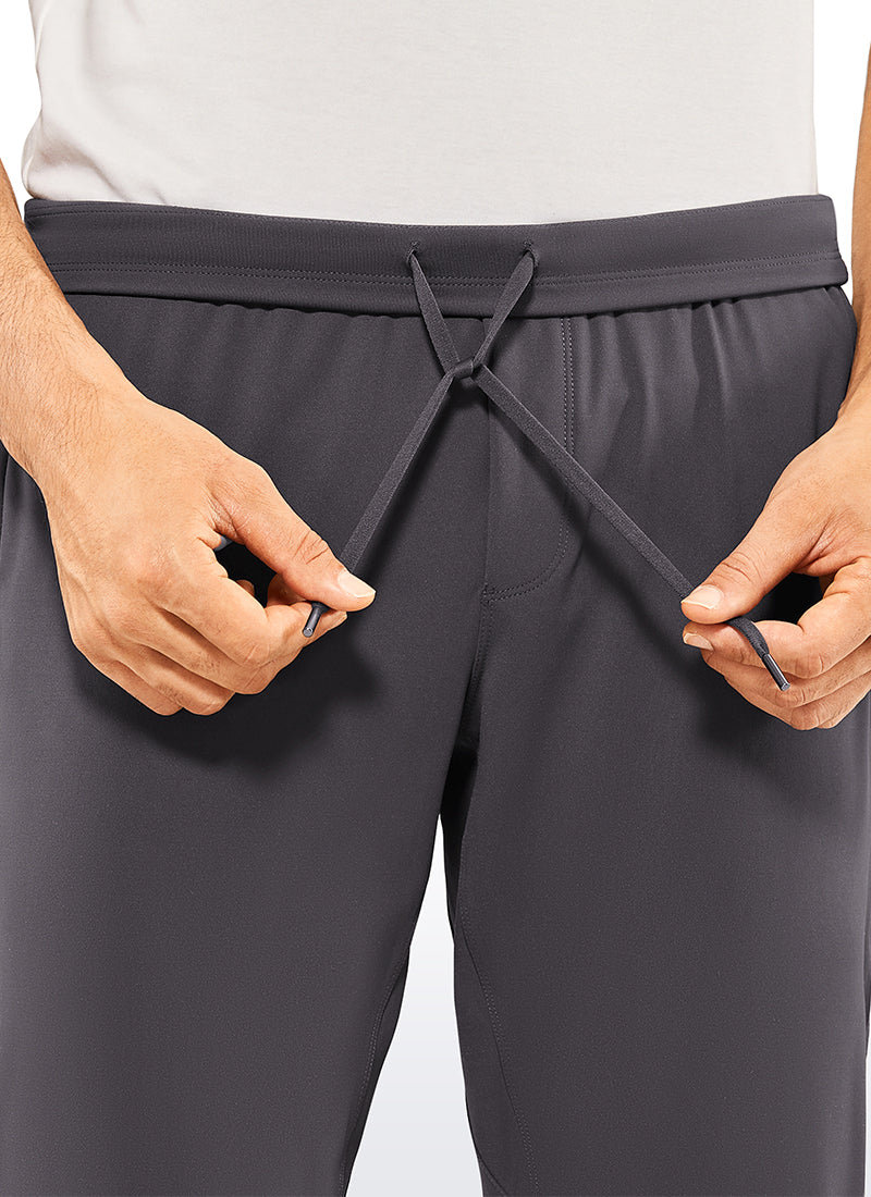 On the Travel Joggers 30''- Ankle Zipper - Image 3