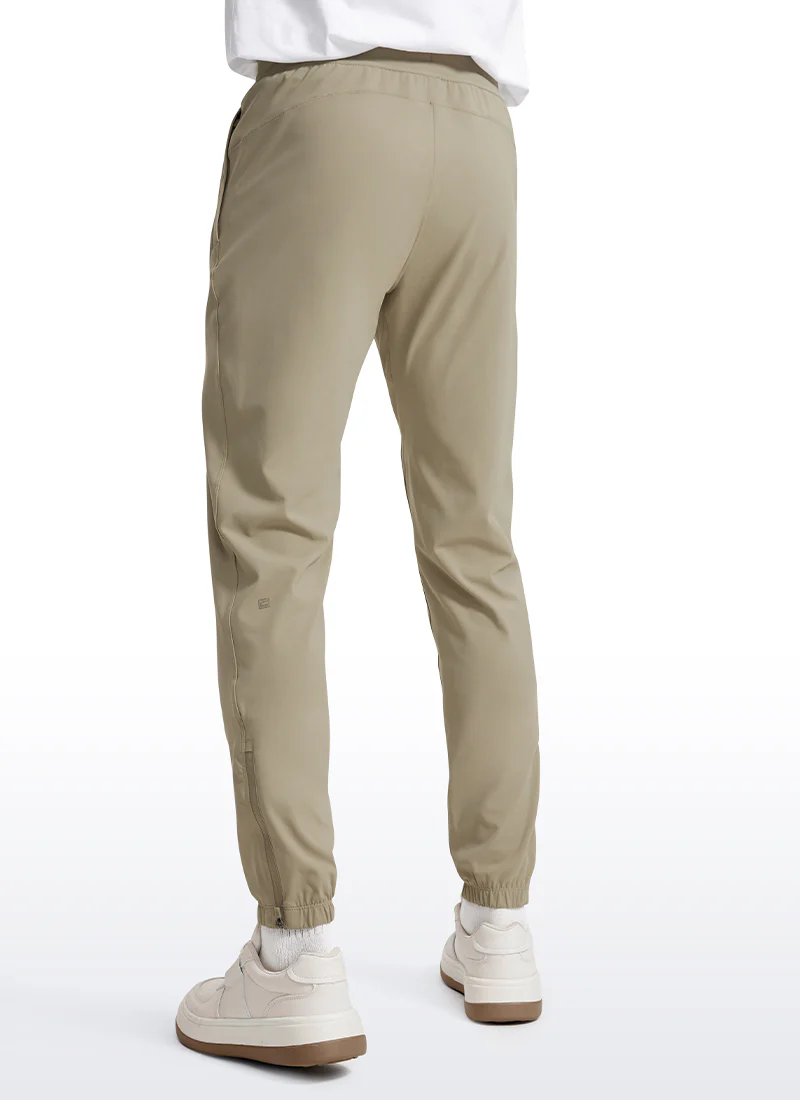 On the Travel Joggers 30''- Ankle Zipper - Image 36