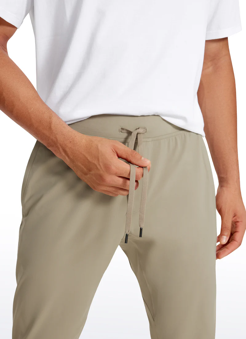 On the Travel Joggers 30''- Ankle Zipper - Image 39