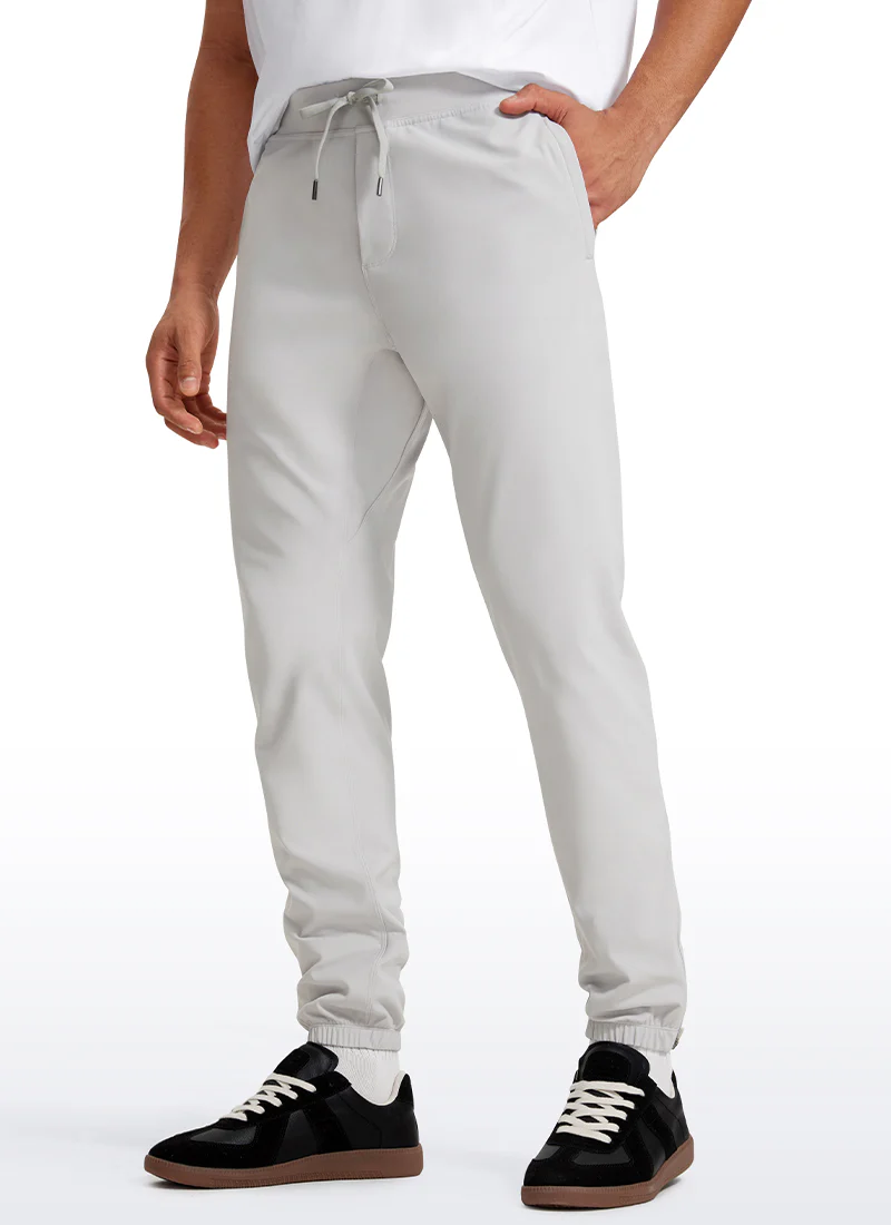 On the Travel Joggers 30''- Ankle Zipper - Image 40