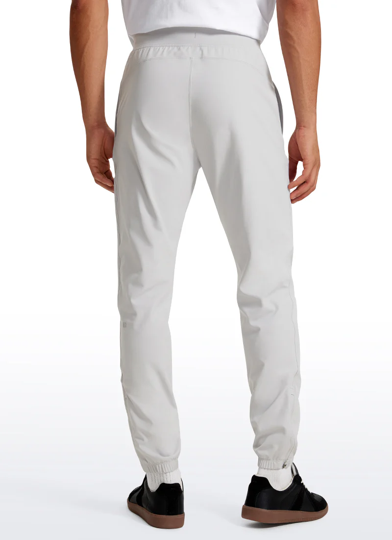 On the Travel Joggers 30''- Ankle Zipper - Image 41