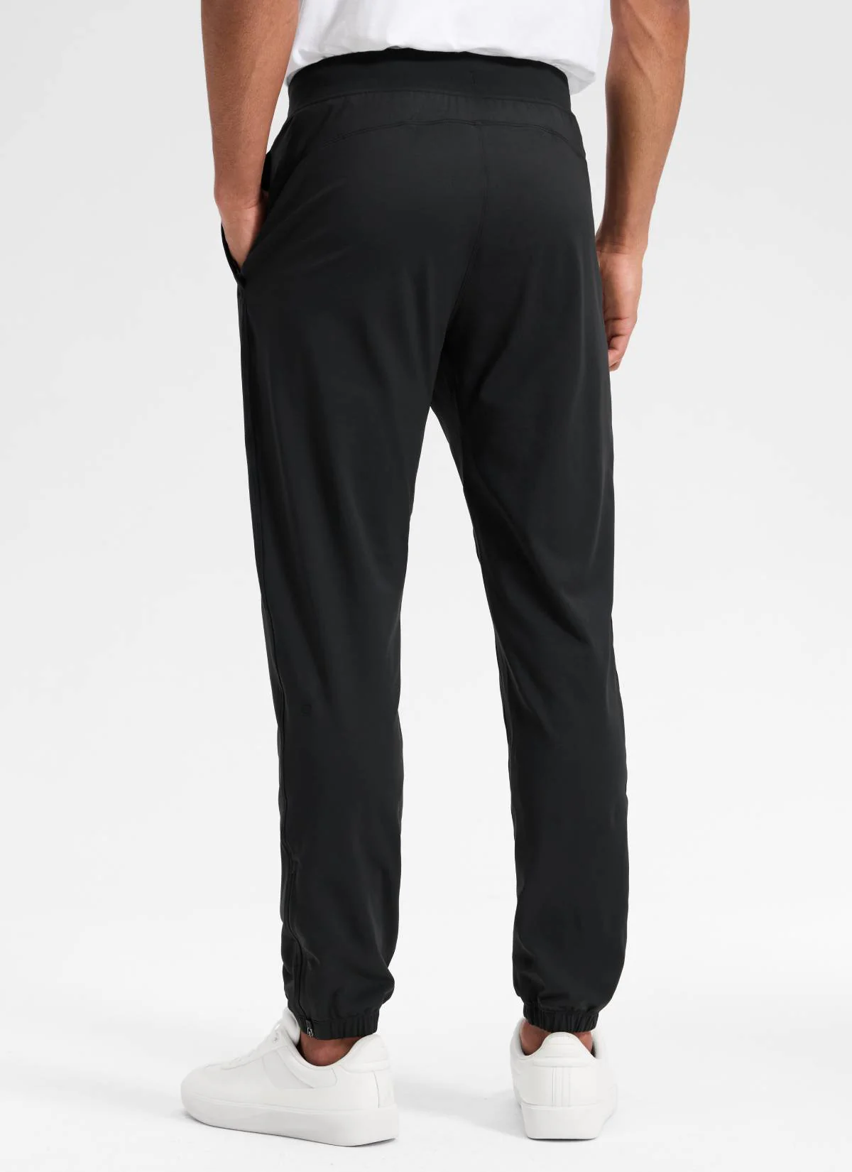 On the Travel Joggers 30''- Ankle Zipper - Image 5