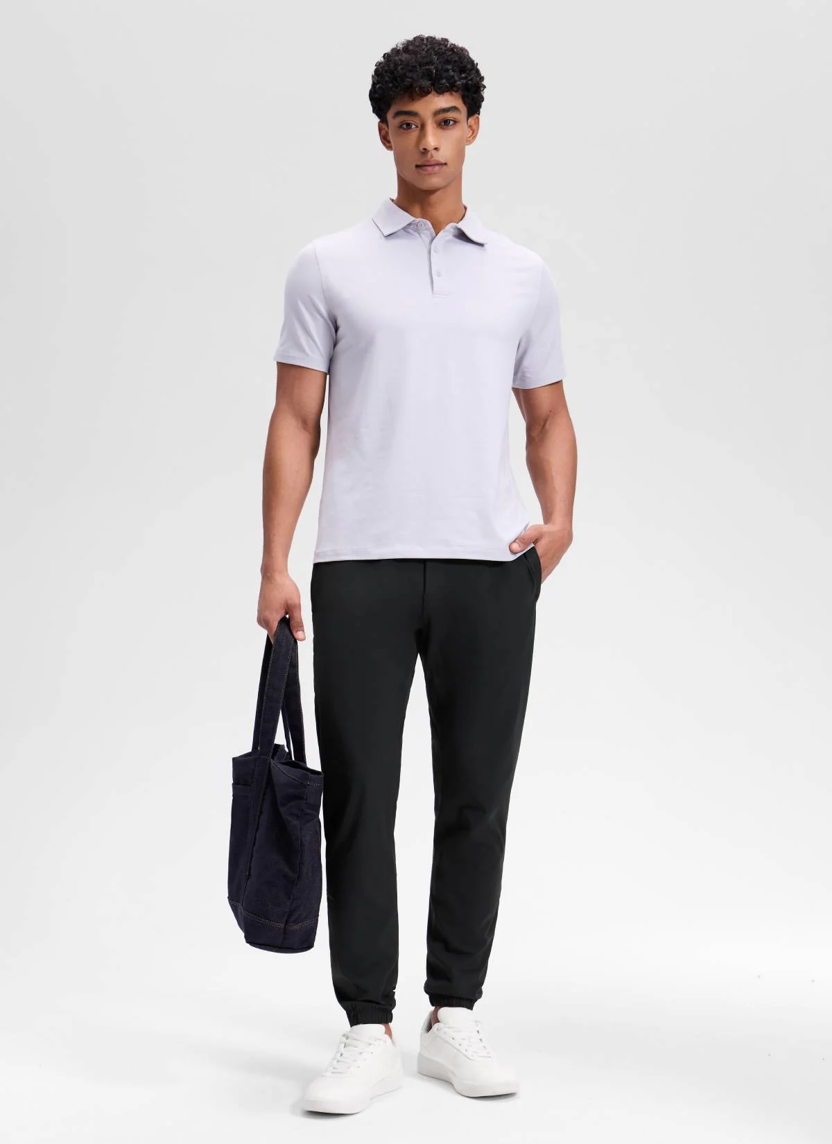 On the Travel Joggers 30''- Ankle Zipper - Image 6