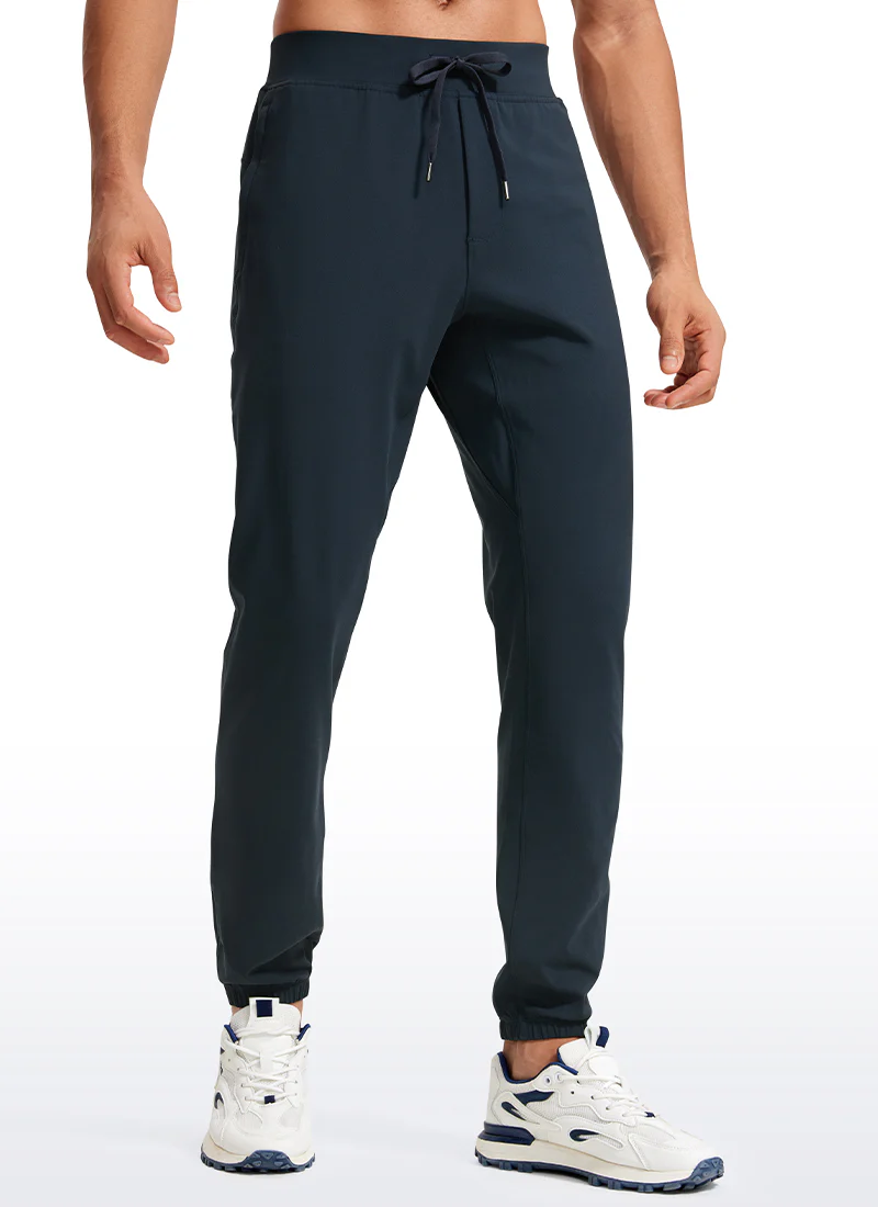 On the Travel Joggers 30''- Ankle Zipper - Image 9
