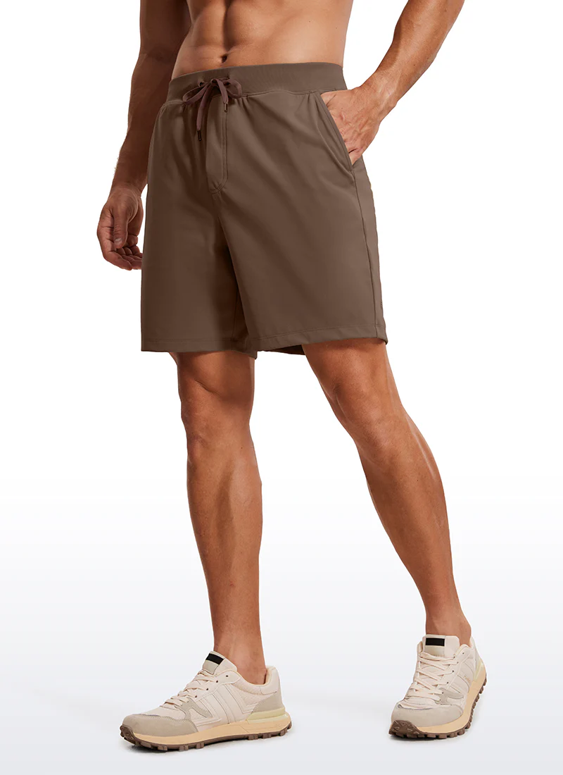 On the Travel Shorts 7'' - Image 18
