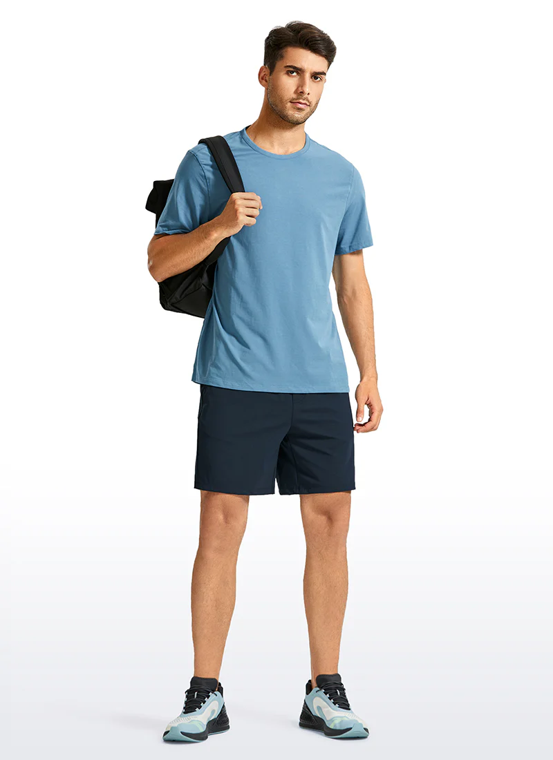 On the Travel Shorts 7'' - Image 6