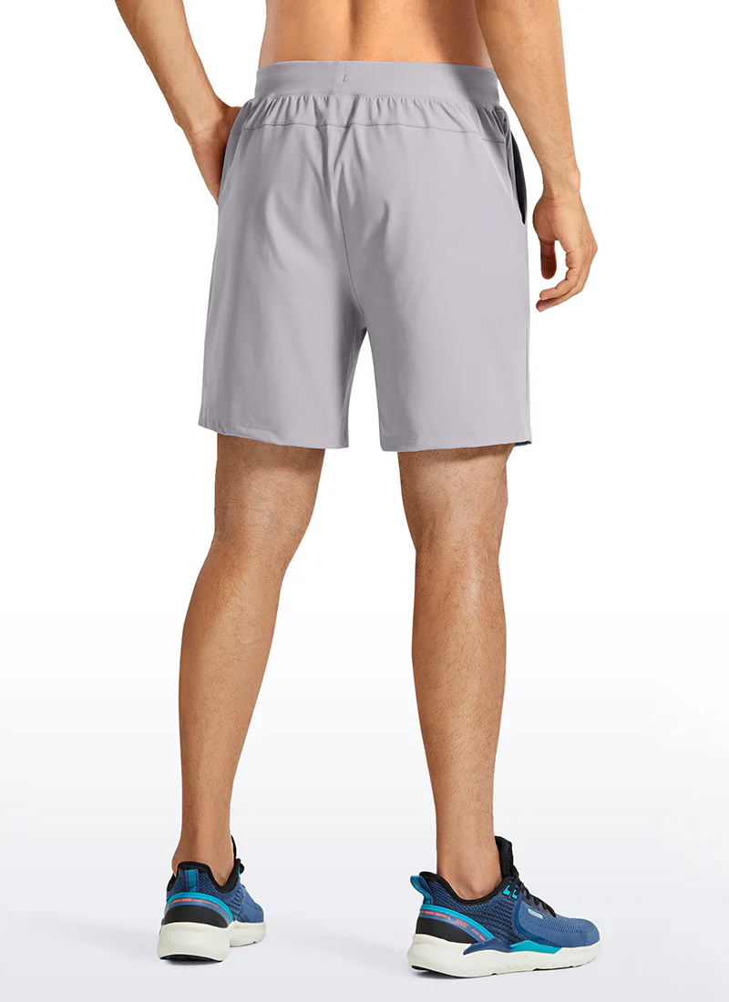 On the Travel Shorts 7'' - Image 2