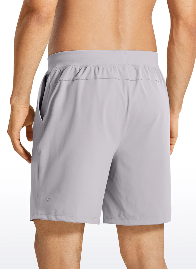 On the Travel Shorts 7'' - Image 4