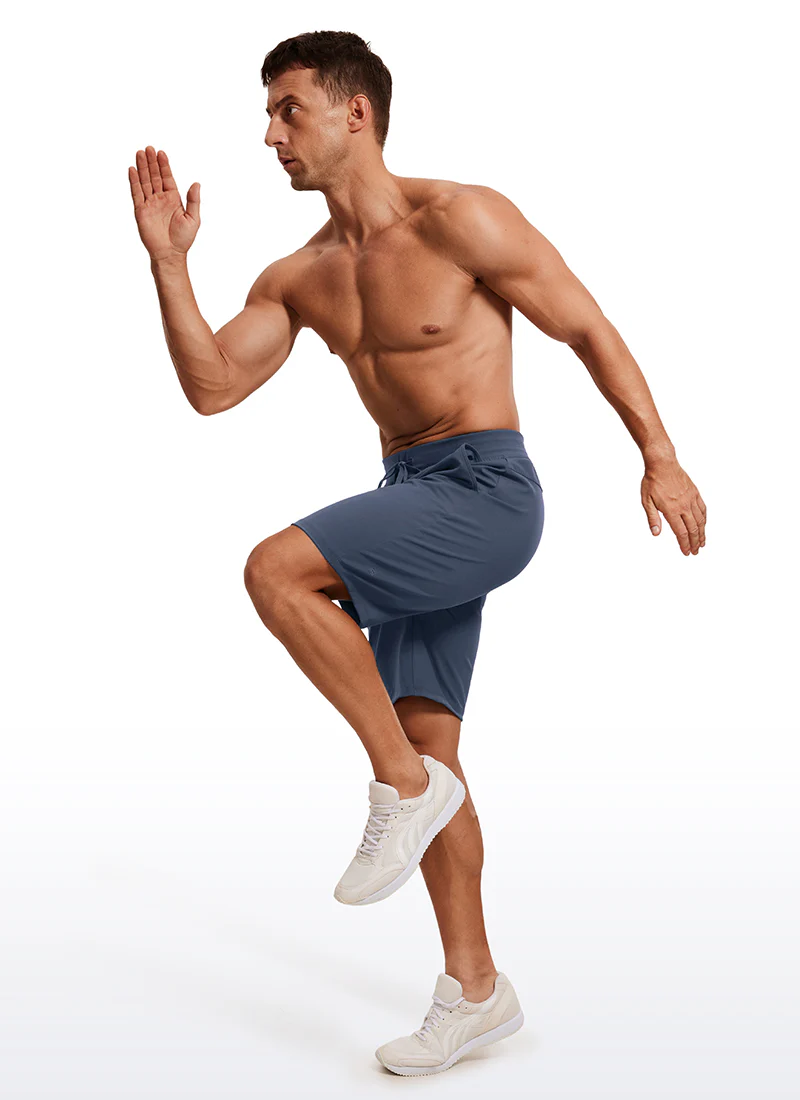 On the Travel Shorts 9'' - Image 11