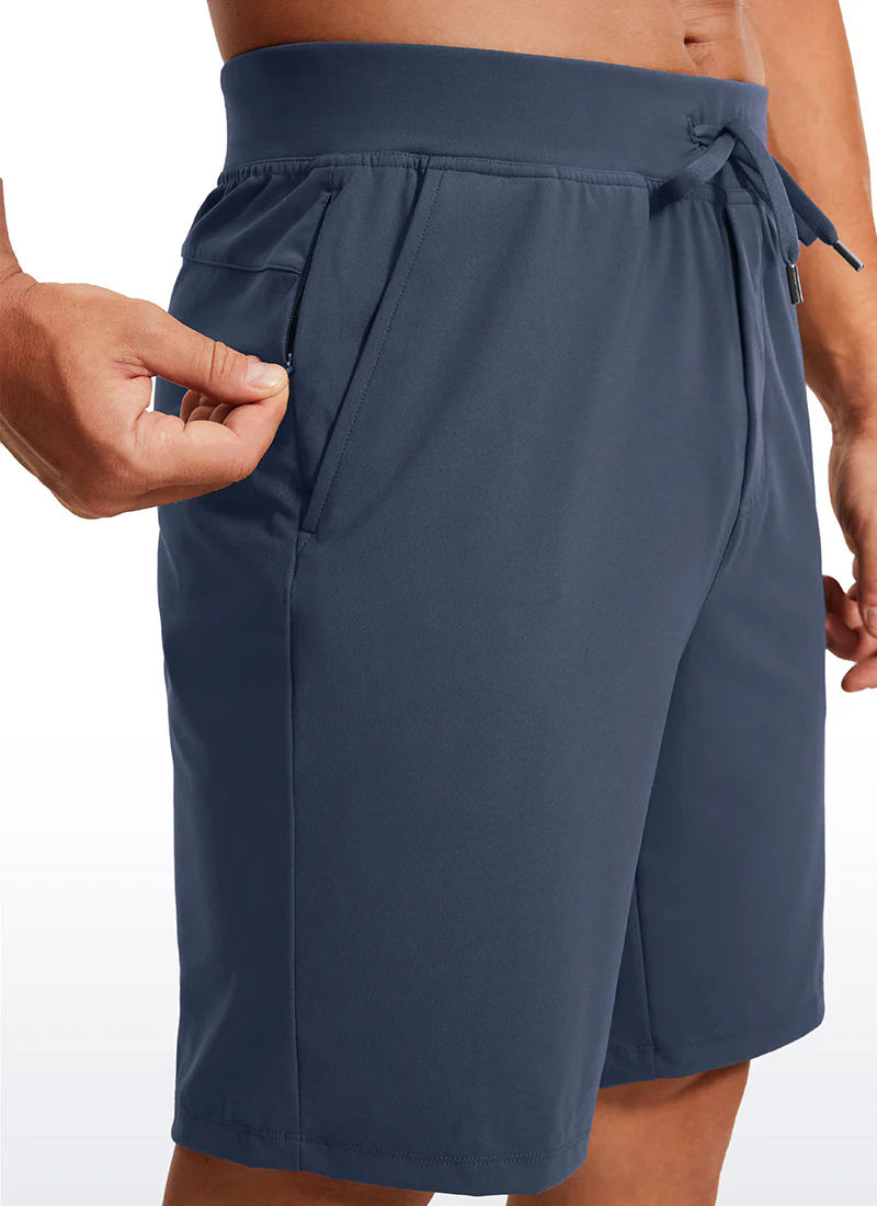 On the Travel Shorts 9'' - Image 12