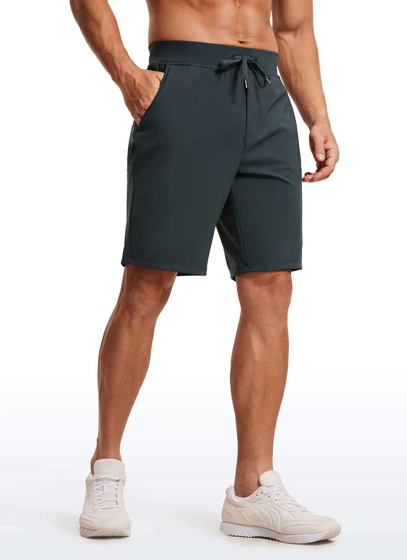 On the Travel Shorts 9'' - Image 13