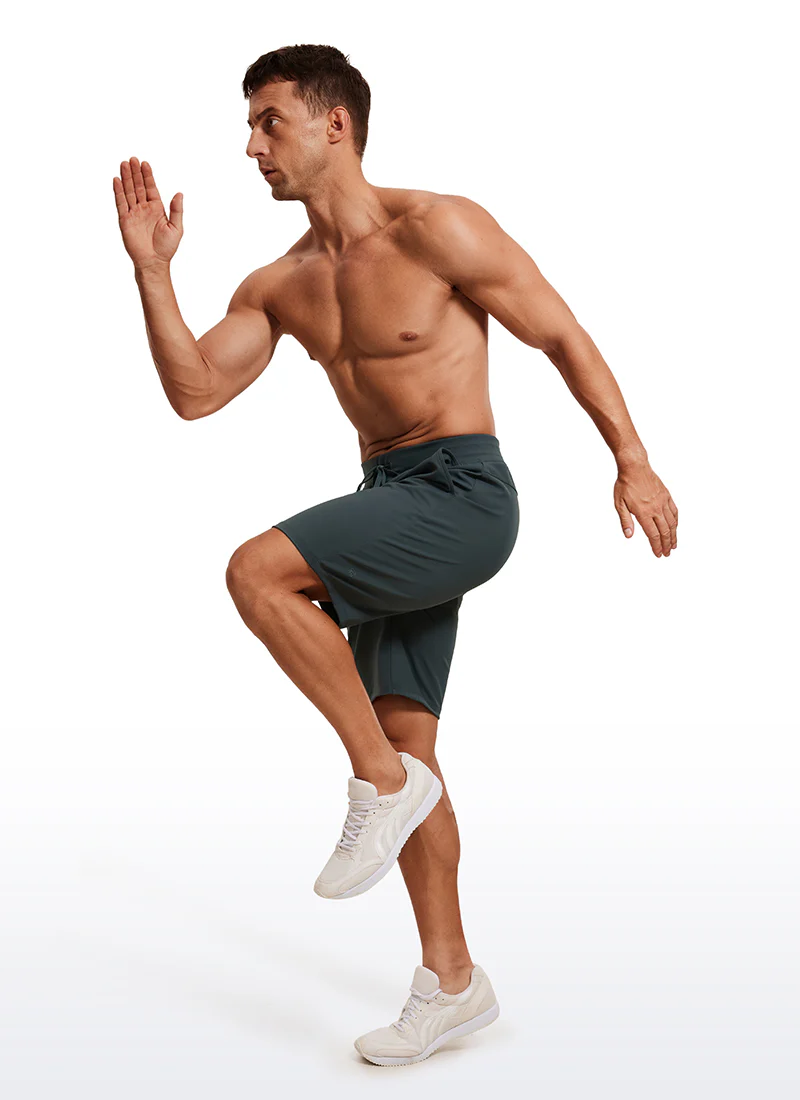 On the Travel Shorts 9'' - Image 15