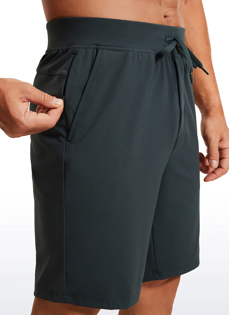 On the Travel Shorts 9'' - Image 16