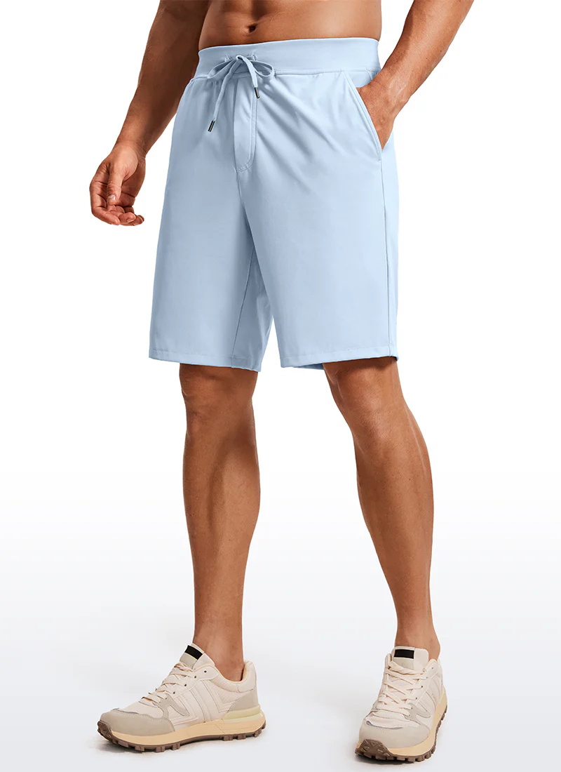On the Travel Shorts 9'' - Image 17