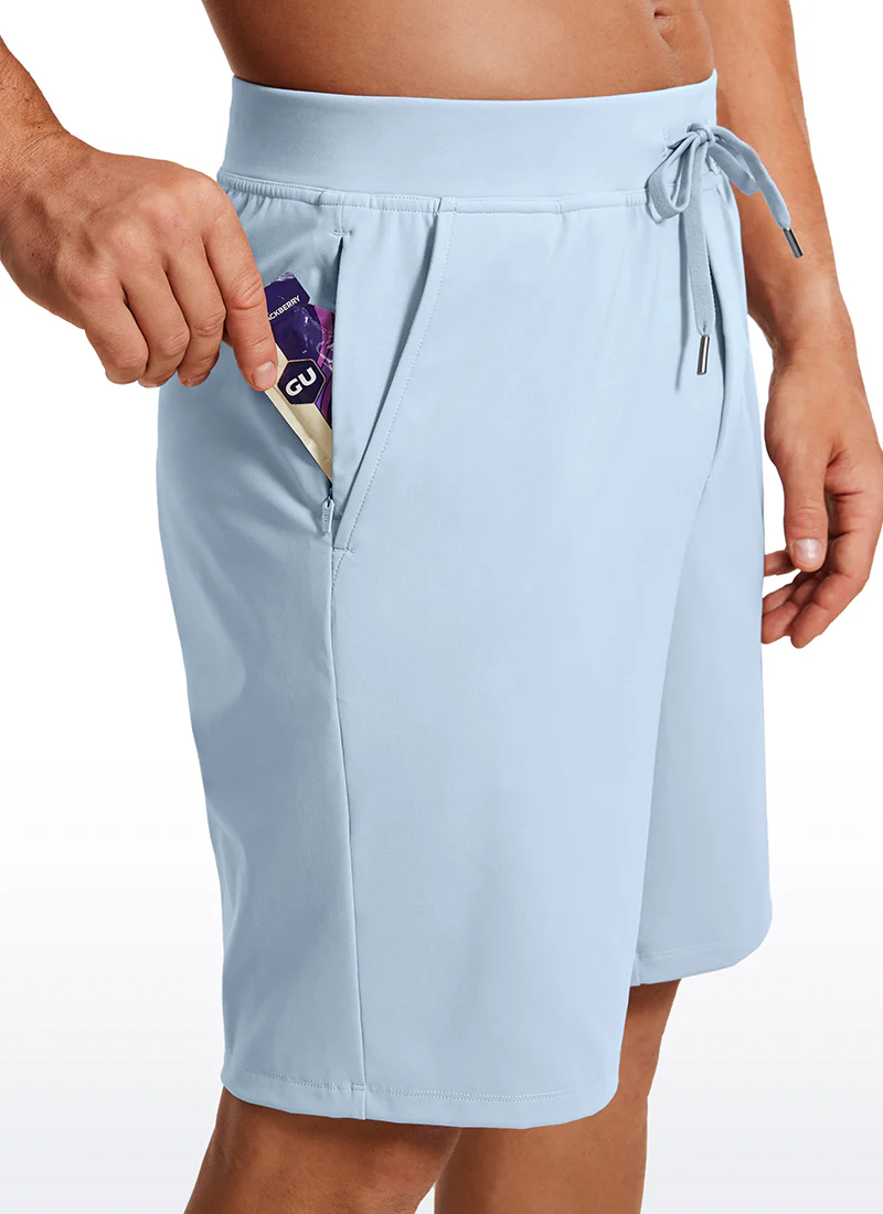 On the Travel Shorts 9'' - Image 20