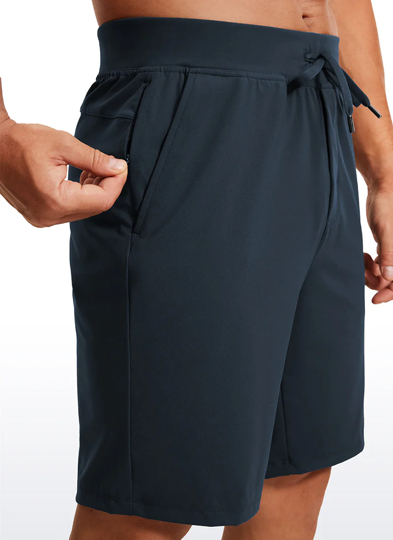On the Travel Shorts 9'' - Image 24