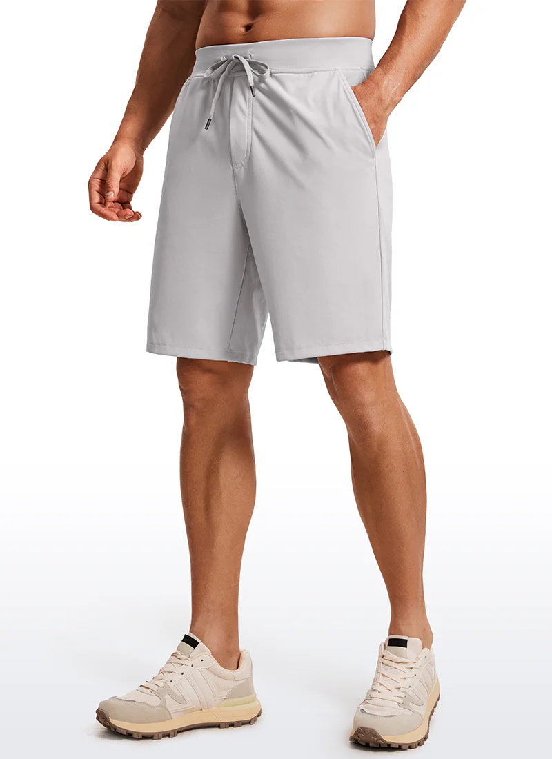 On the Travel Shorts 9'' - Image 25