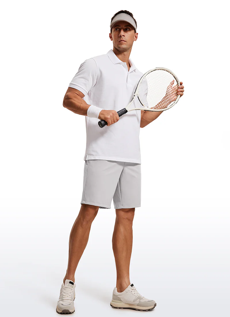 On the Travel Shorts 9'' - Image 27
