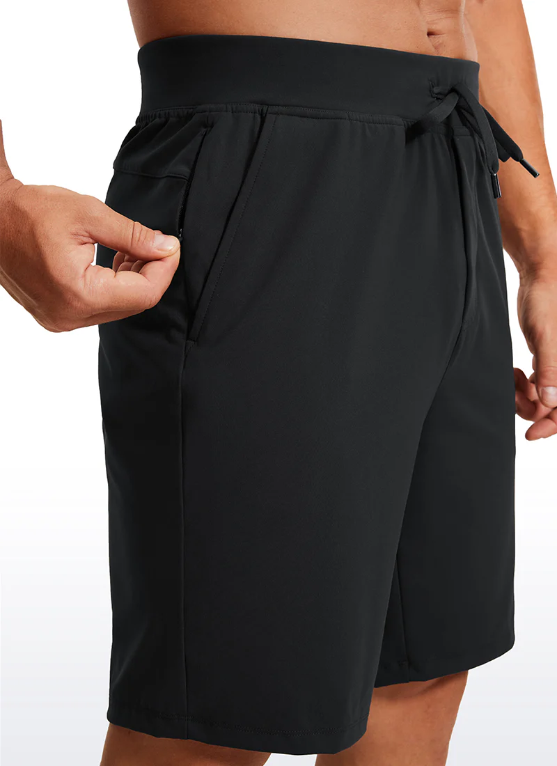 On the Travel Shorts 9'' - Image 4