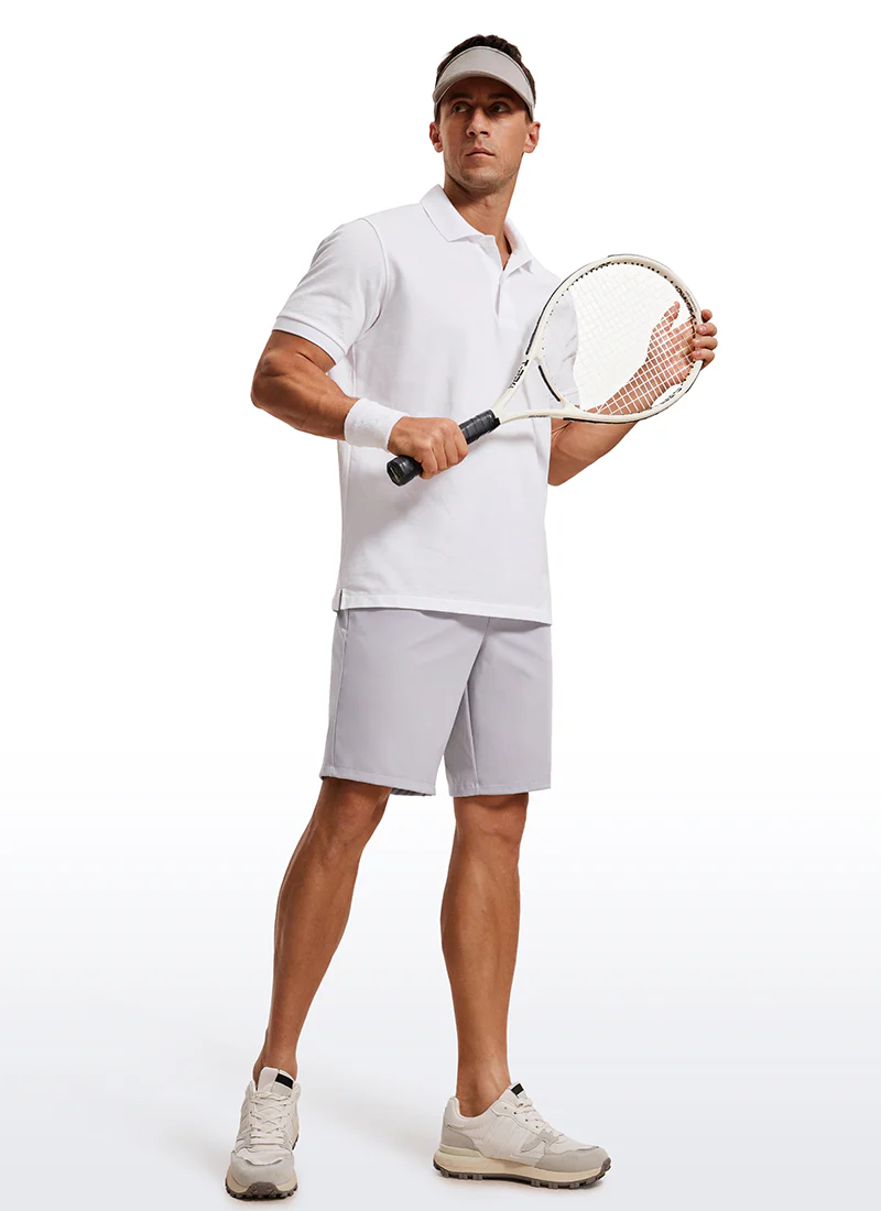 On the Travel Shorts 9'' - Image 7