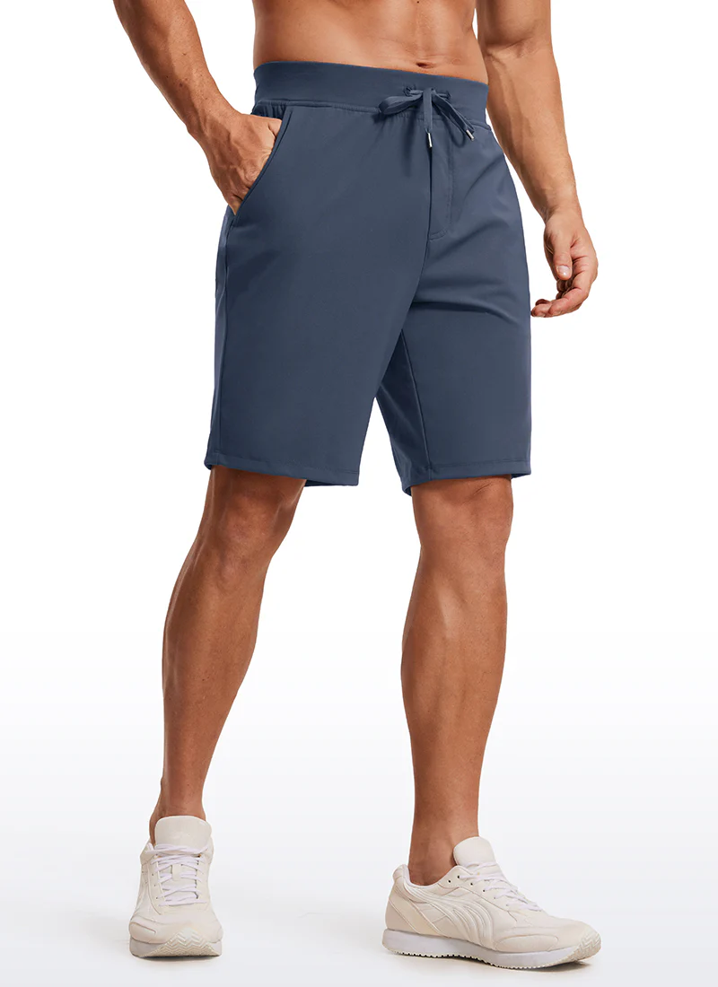 On the Travel Shorts 9'' - Image 9
