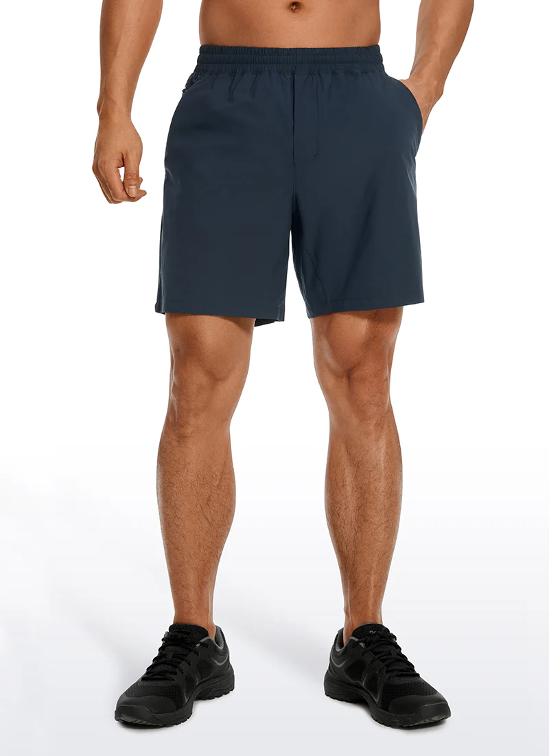 Ultra-Light Running Shorts 7''- Linerless - Image 13