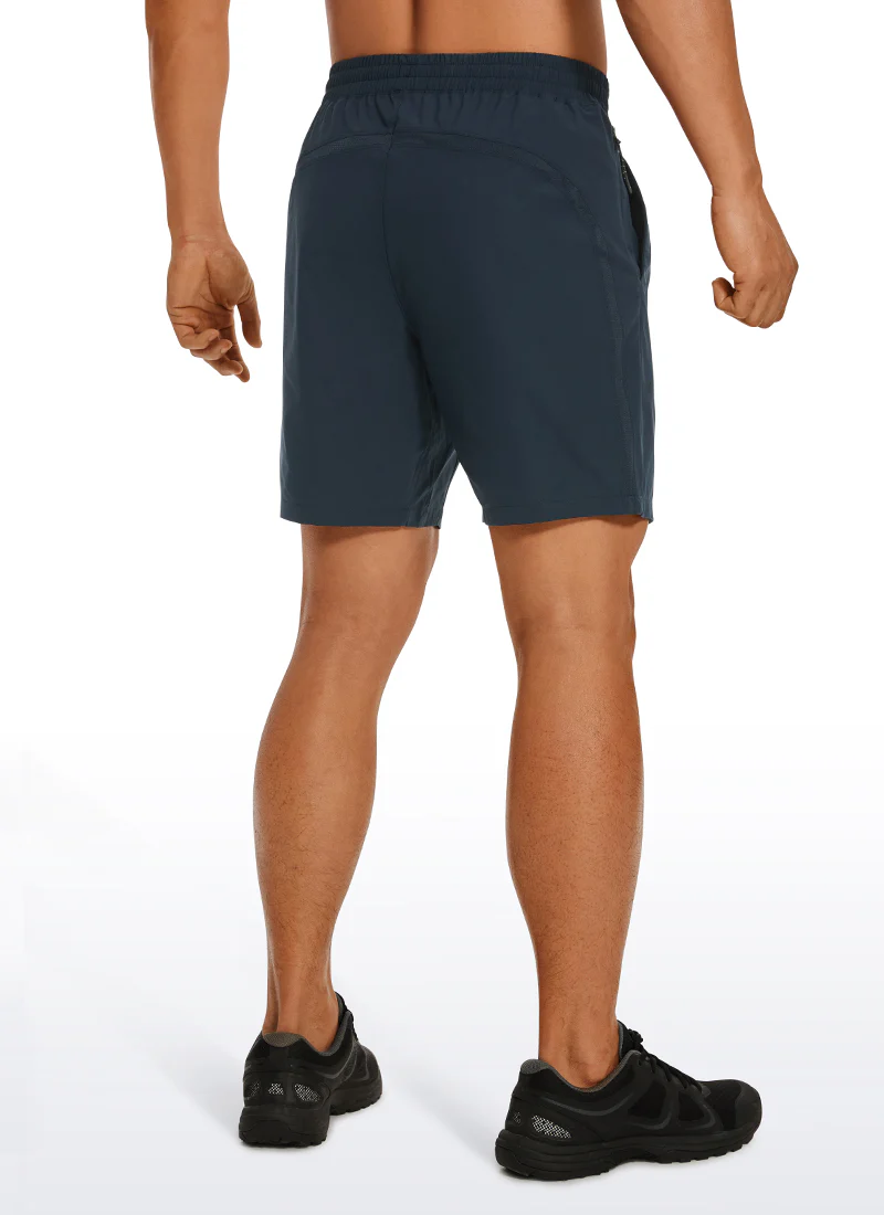 Ultra-Light Running Shorts 7''- Linerless - Image 14