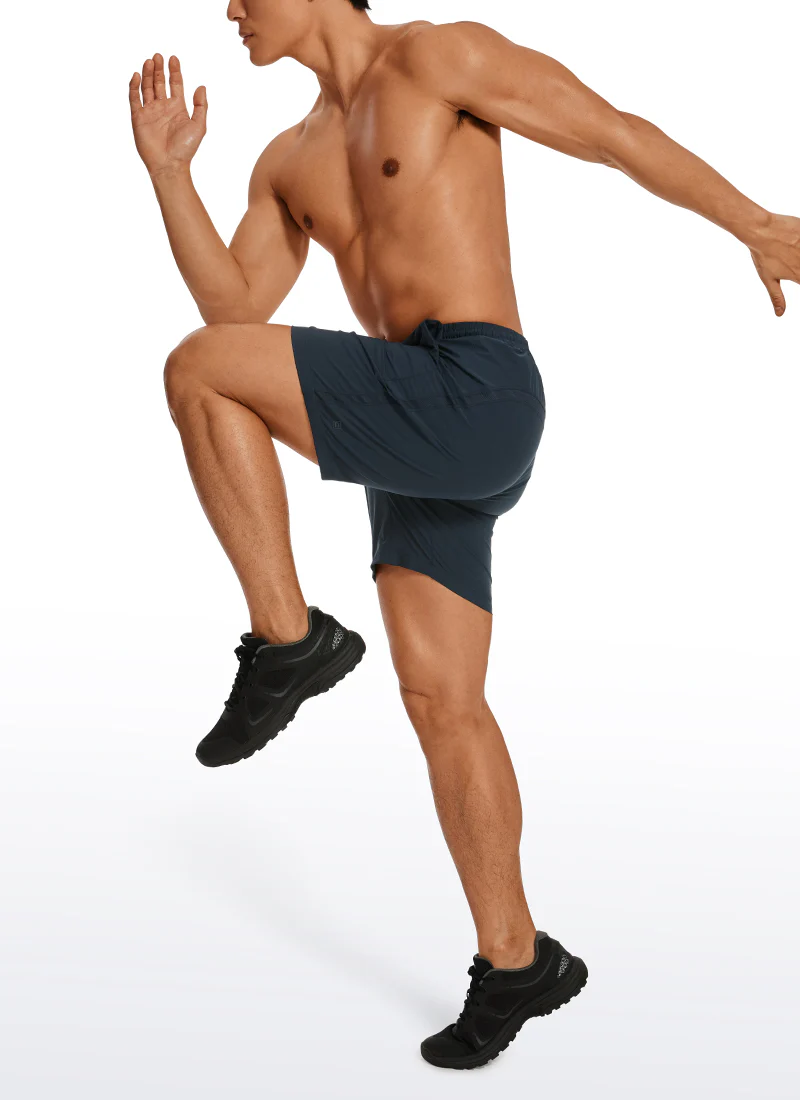 Ultra-Light Running Shorts 7''- Linerless - Image 19