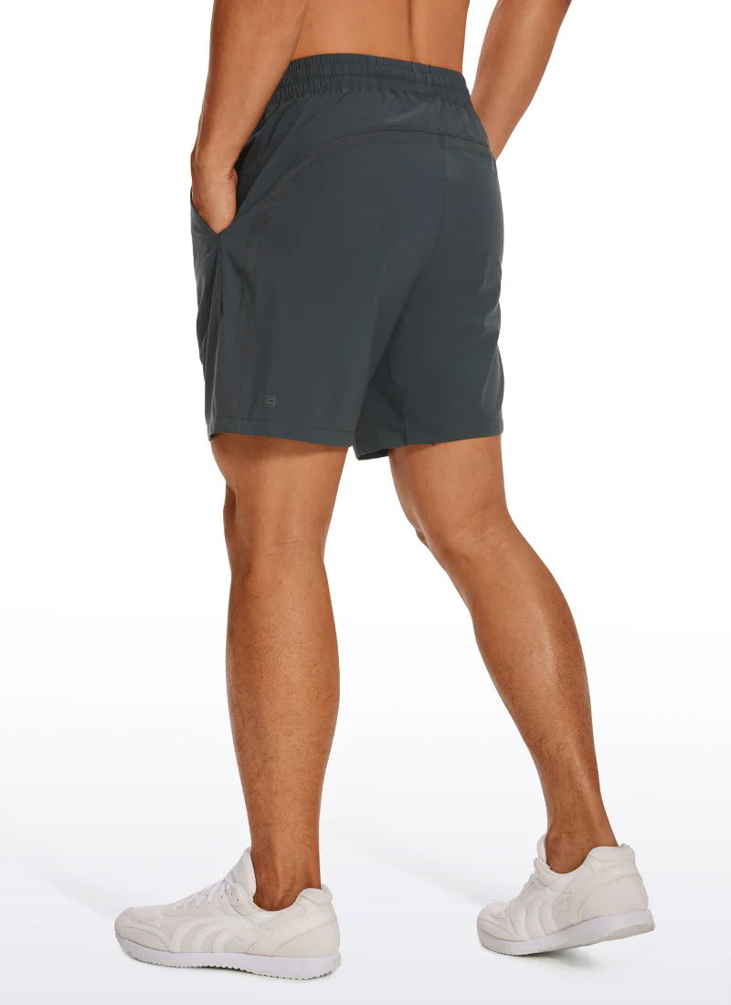Ultra-Light Running Shorts 7''- Linerless - Image 2