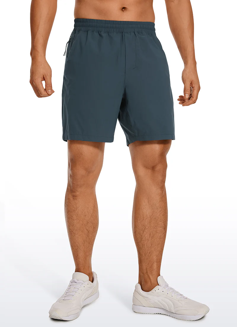 Ultra-Light Running Shorts 7''- Linerless - Image 20