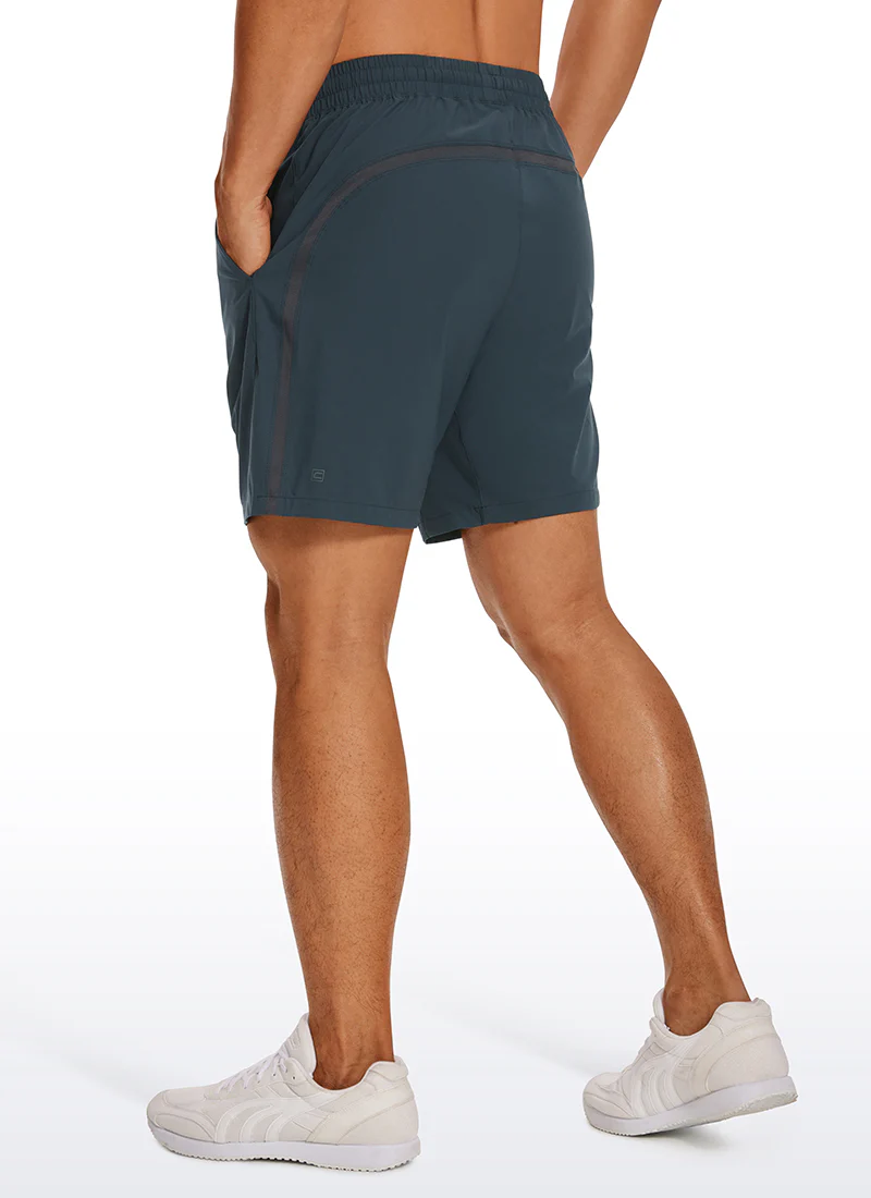 Ultra-Light Running Shorts 7''- Linerless - Image 21