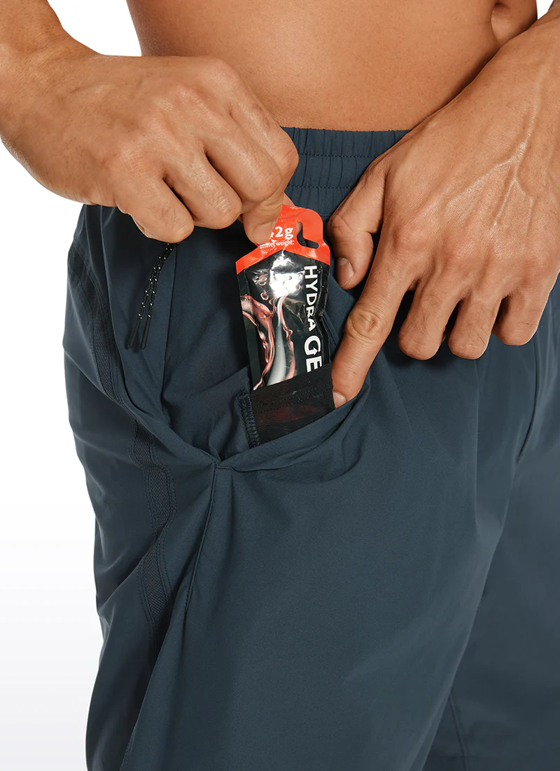 Ultra-Light Running Shorts 7''- Linerless - Image 22