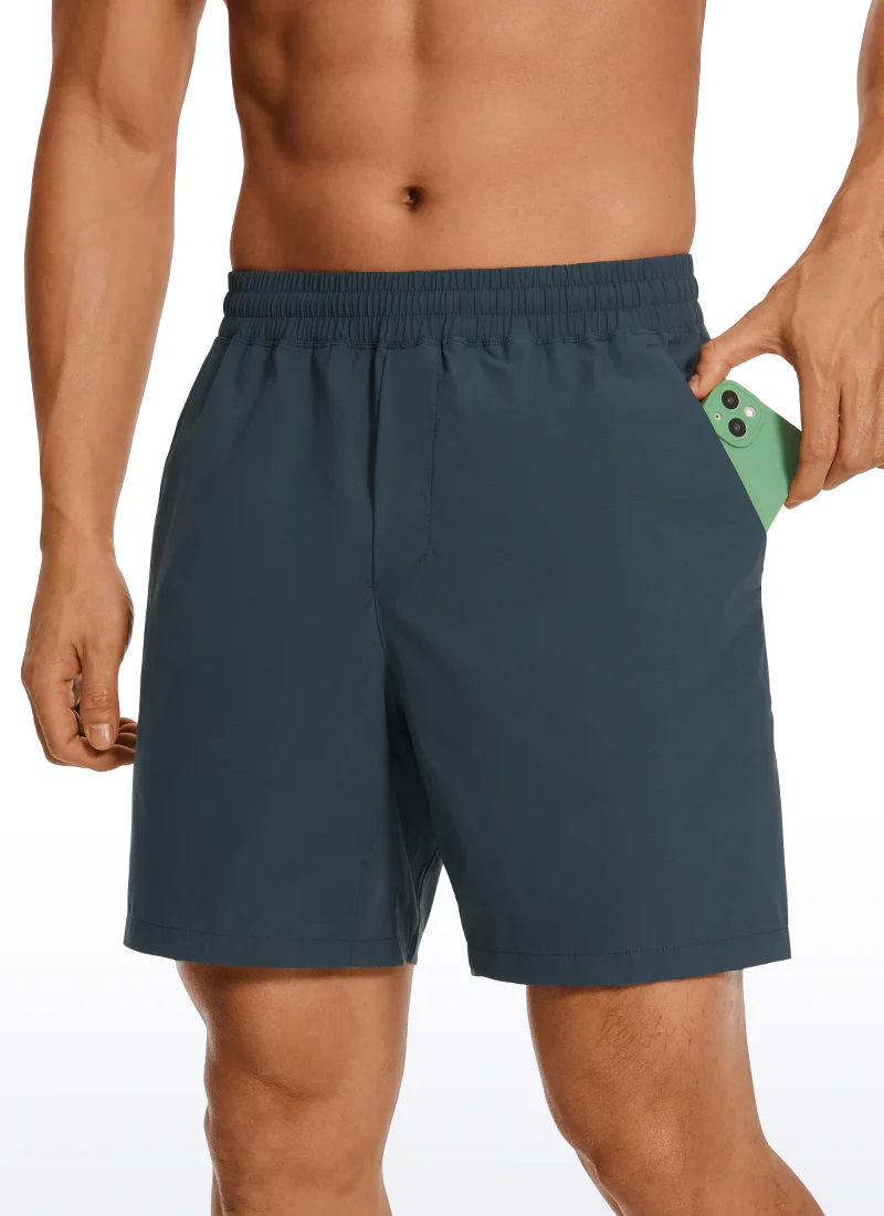 Ultra-Light Running Shorts 7''- Linerless - Image 24