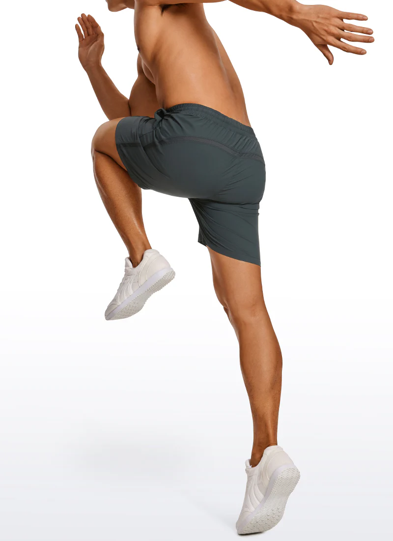 Ultra-Light Running Shorts 7''- Linerless - Image 3