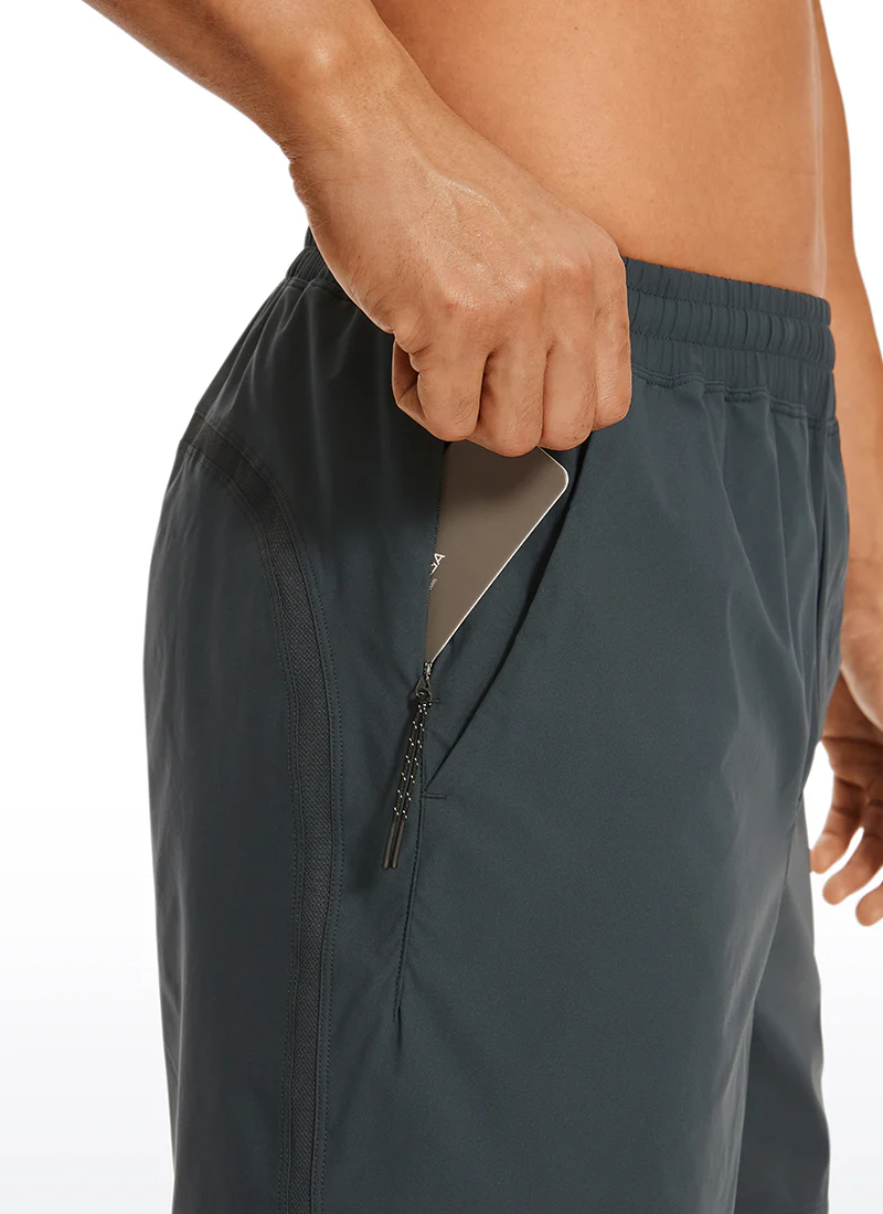 Ultra-Light Running Shorts 7''- Linerless - Image 4