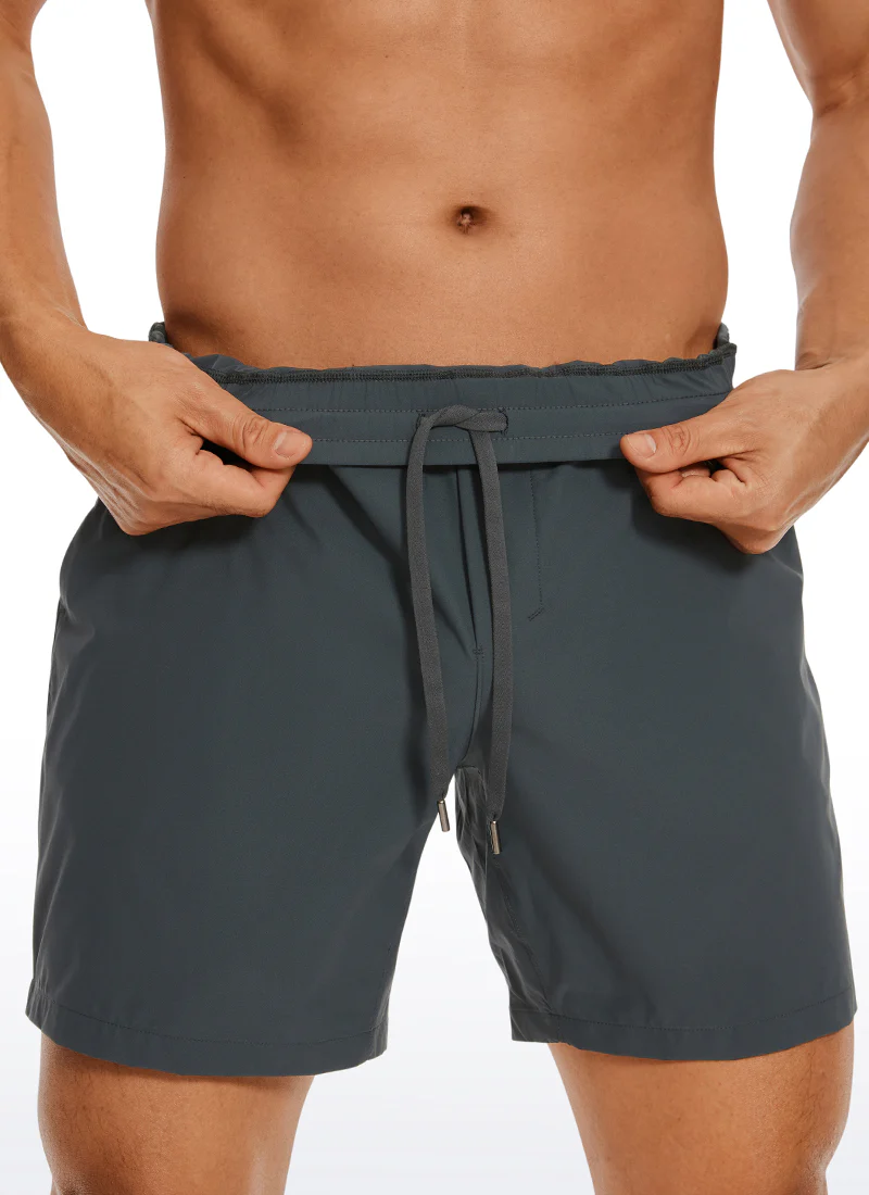 Ultra-Light Running Shorts 7''- Linerless - Image 5