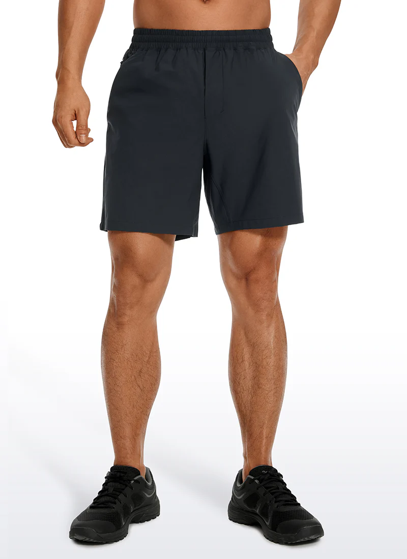 Ultra-Light Running Shorts 7''- Linerless - Image 7