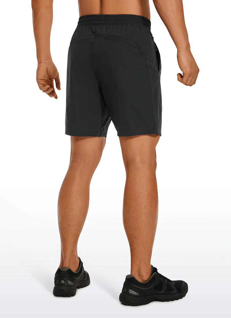 Ultra-Light Running Shorts 7''- Linerless - Image 8