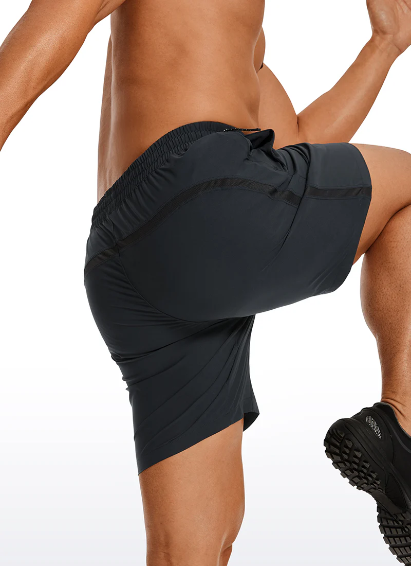 Ultra-Light Running Shorts 7''- Linerless - Image 9