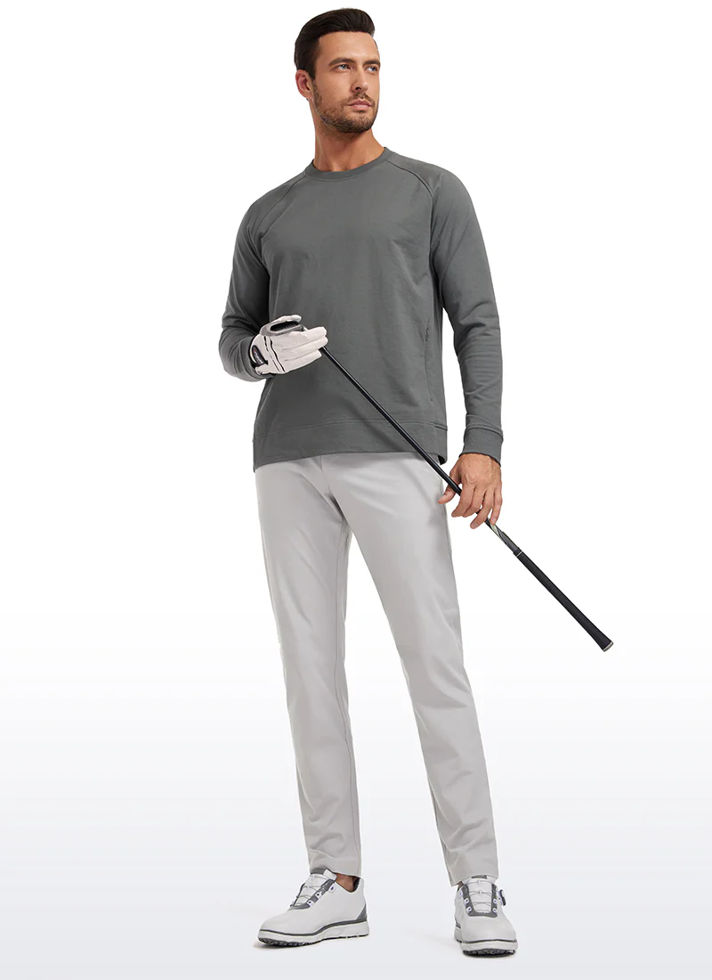 All Day Comfy Slim Fit Pant 28'' - 5 pocket - Image 18