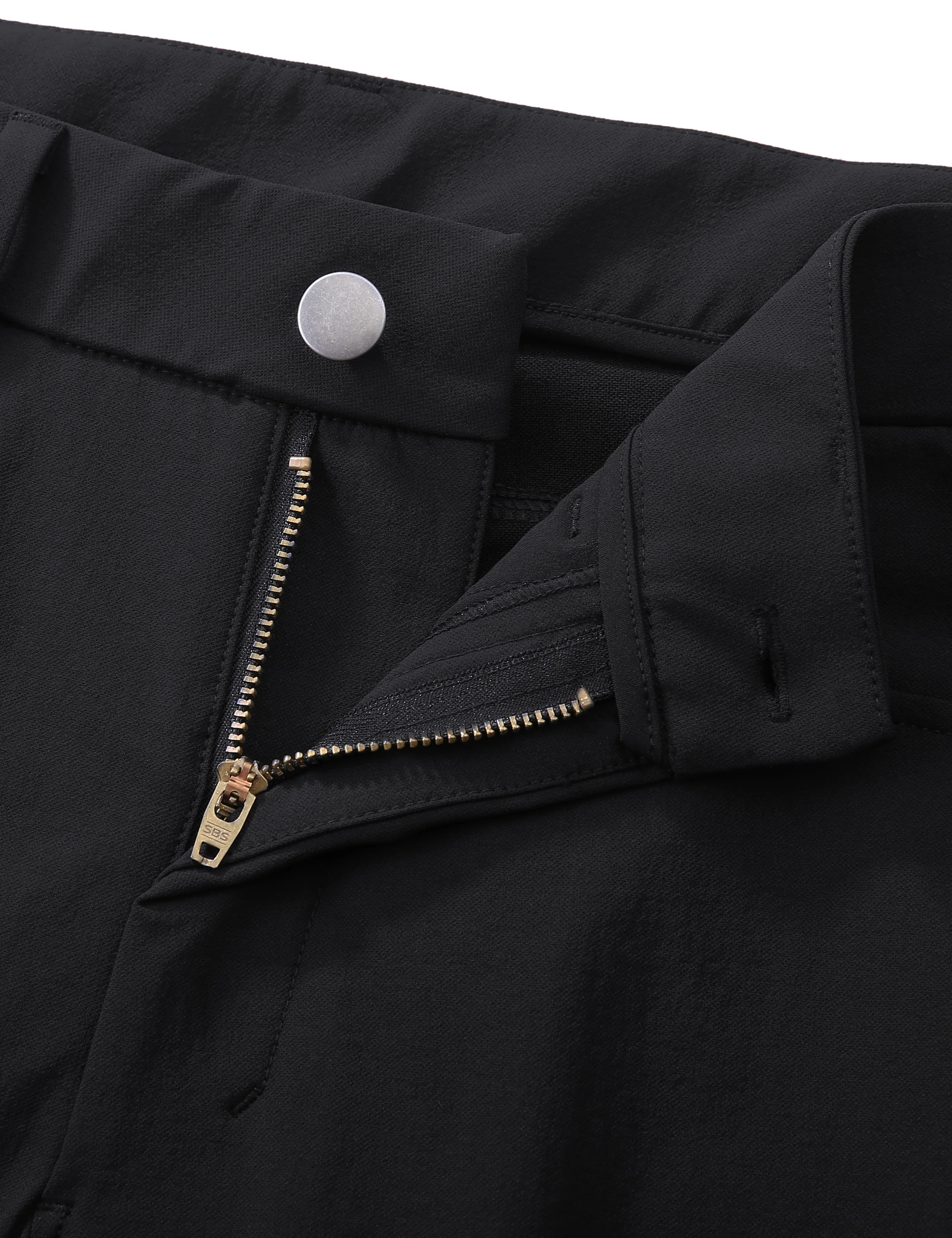 All Day Comfy Slim Fit Pant 28'' - 5 pocket - Image 9