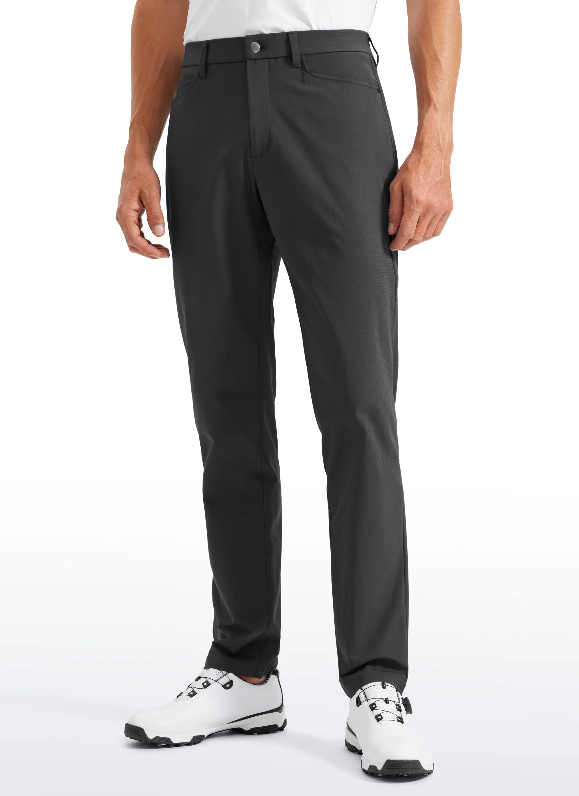 All Day Comfy Slim Fit Pant 30'' - 5 pocket - Image 11