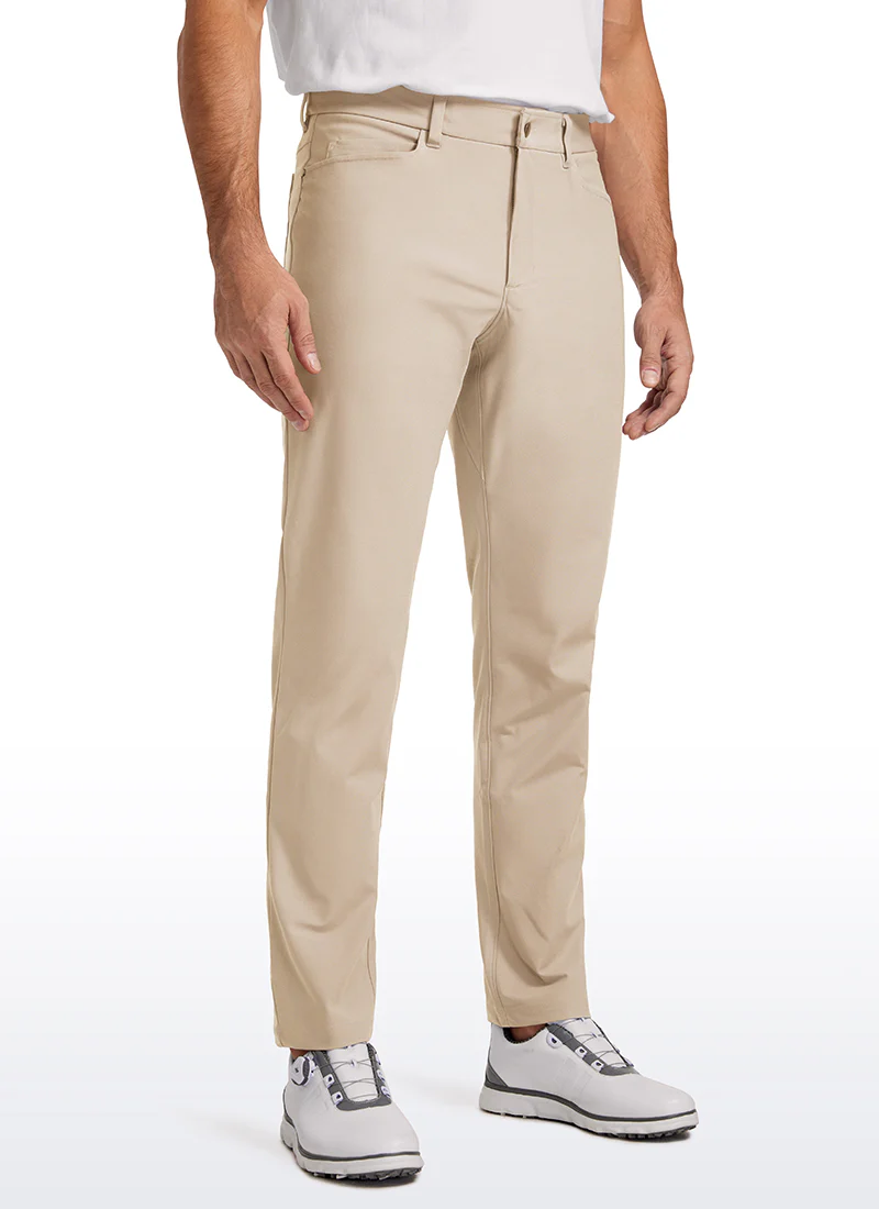 All Day Comfy Slim Fit Pant 30'' - 5 pocket - Image 16