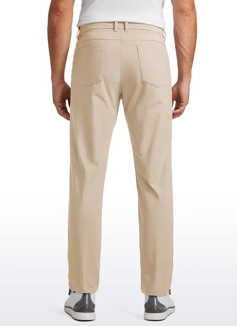 All Day Comfy Slim Fit Pant 30'' - 5 pocket - Image 17