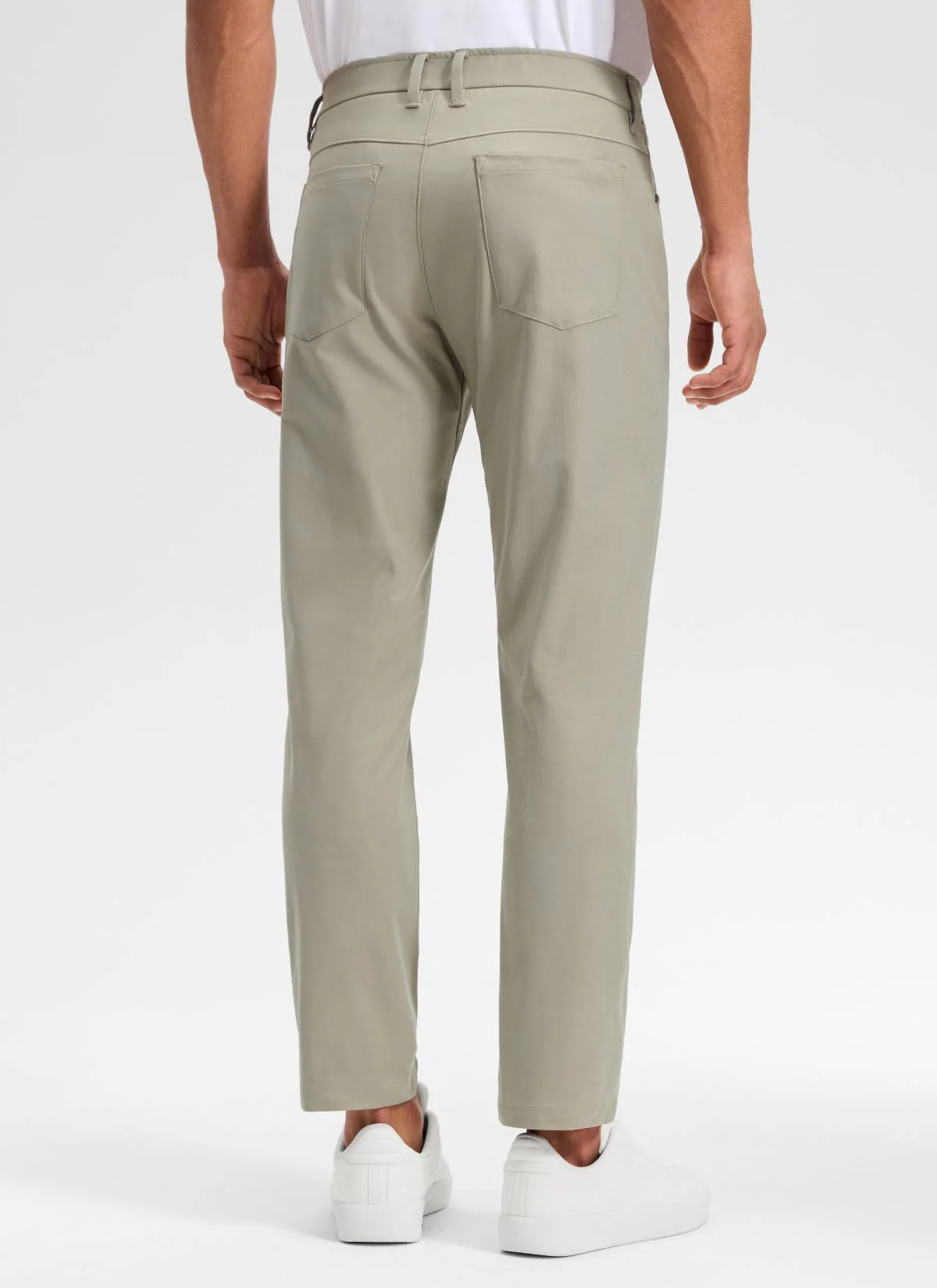 All Day Comfy Slim Fit Pant 30'' - 5 pocket - Image 20