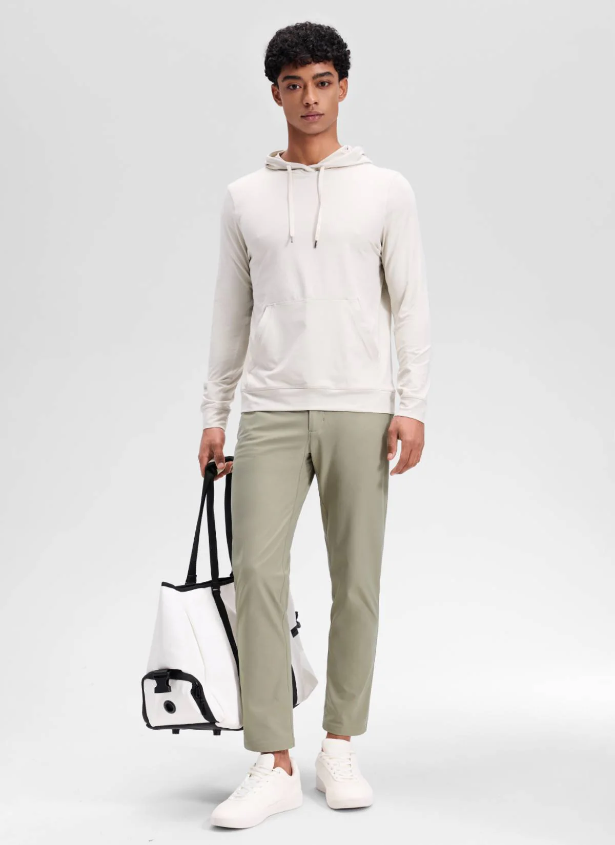 All Day Comfy Slim Fit Pant 30'' - 5 pocket - Image 21